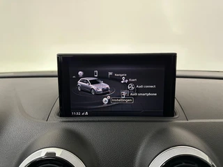 Audi A3 35 1.5TFSI 110KW/150PK DIGI DASH/PANODAK/TREKHAAK / 68