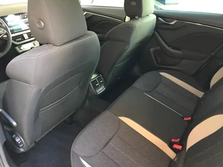Skoda Kamiq 1.0 TSI DSG Business Camera, Navigatie / 12