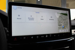 Ford Focus Wagon 1.0 EcoBoost Hybrid ST Line X  | BLIS | Head-Up | Trekhaak | Adaptieve cruise / 32