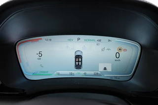 BYD SEAL U 1.5 DM-i FWD Boost  Plug in hybrid, FULL BLACK fabrieksnieuw! / 25