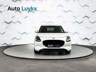 Suzuki Swift 1.2 Select Smart Hybrid | €2.200,- voorraadkorting! / 8