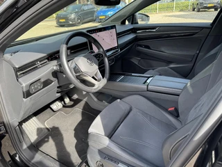 Volkswagen ID.7 77 kWh Pro / 23