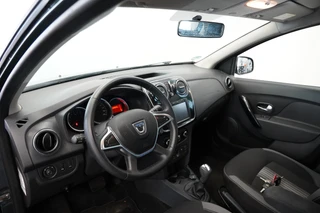 Dacia Sandero Stepway 0.9 TCe SL  Automaat Achteruitrijcamera ALL Season Banden / 5