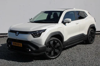 Suzuki e VITARA Style 61 kWh DEMOVOORDEEL, 10 jaar GARANTIE!!