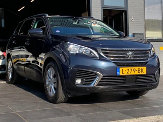 Peugeot 5008 1.2 PureTech Allure|AUT|7 zit|Cruise|Trekhaak / 5