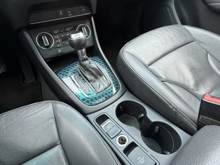 Audi Q3 BWJ 2017 2.0 TFSI 200 PK quattro Sport Pro Line S AUTOMAAT  TREKHAAK | PANO | CAMERA | LEDER | FULL LED | CLIMA | CRUISE | NAVI | ELELKTR. STOELEN | ELEKTR. ACHTERKLEP | LMV | PDC / 22