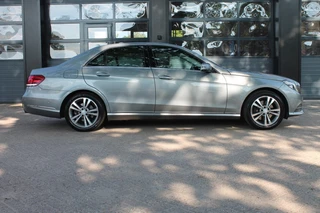 Mercedes-Benz E-Klasse 300 4MATIC AMBITION perfecte staat voor de liefhebber **122155km** / 8