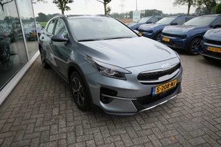 Kia XCeed 1.6 GDI PHEV DYNAMIC Carplay, Stoelverwarming , Navi, Plugin / 16