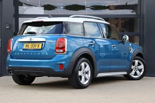 Mini Countryman 1.5 Cooper Pepper | NAP | Cruise | Navi | Clima | Afneembare Trekhaak | Automaat | / 16