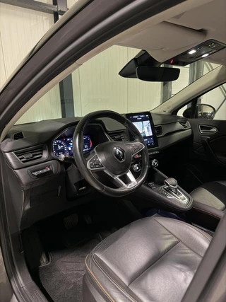 Renault Captur 1.3 TCe 155PK Initiale Paris Trekhaak Bose / 27