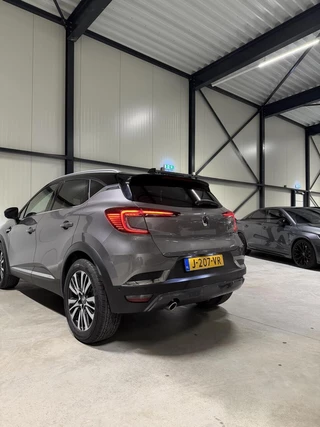 Renault Captur 1.3 TCe 155PK Initiale Paris Trekhaak Bose / 26