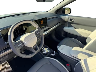 Kia EV3 GT-PlusLine 81.4 kWh NIEUW TE BESTELLEN | LUXE UITVOERING | 204 PK | Inruilvoordeel | / 13