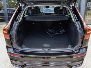 Volvo XC60 T6 AWD Plus Dark Long Range Pano Leder SoH 94% Memory Keyless Google Navigatie / 13