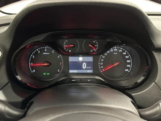 Opel Grandland X 1.2 Turbo Innovation CAMERA NAVI LM CARPLAY ECC CRUISE. / 25