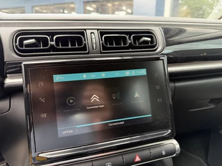 Citroen C3 1.2i Feel Edition | Navigatie | Cruise Control | Climate Control | Mistlampen | Parkeersensoren | Apple Carplay / Android Auto | Airbumps | Elektrisch Pakket | Multifunctioneel Stuurwiel | Zwart Dak | / 30