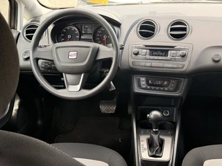 SEAT Ibiza ST 1.2 TSI FR / 18