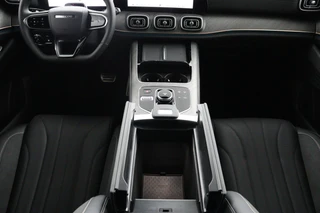 Jaecoo 8 PHEV Luxury *DEMO* 1600kg trekgewicht - Stoelmassage - 540 graden panoramisch camerasysteem / 29