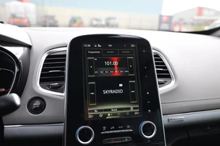 Renault Espace 1.6 TCe Initiale Paris 7p.|Automaat|Panorama|4Control|Leder|Navi|Camera|Stoelverwarming / 19