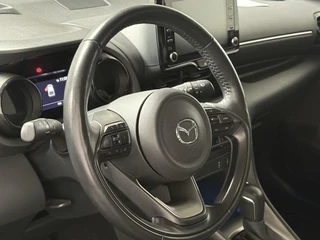 Mazda 2 Hybrid 1.5 Select PANO | CAMERA | CARPLAY | LMV / 10