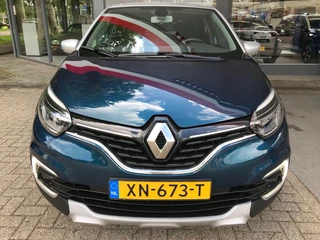 Renault Captur 0.9 TCe Intens Climate | Navi | Trekhaak | Camera / 6
