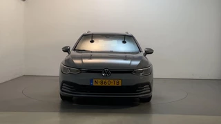 Volkswagen Golf Variant 1.0 TSI 110pk Life Camera DAB+ Navigatie / 16