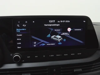 Hyundai Bayon 1.2 MPI Comfort Smart Private lease 419 pm / 35