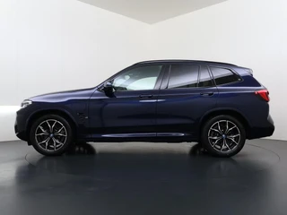 BMW X3 xDrive30e / 6