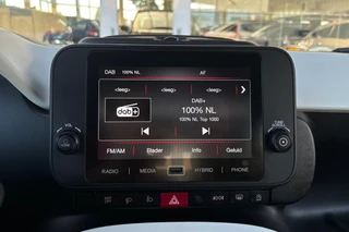 Fiat PANDA 1.0 Hybrid Pandina Cross | CRUISE | PARKEER SENSOREN | CARPLAY | / 13