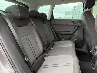 Seat Ateca 1.5 TSI Style / CarPlay / ACC / Virtual / LED / 10