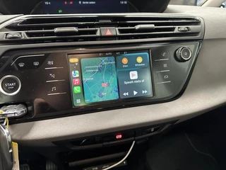 Citroen Grand C4 SpaceTourer 1.2 PureTech Business CAMERA CARPLA NAVI ECC CRUISE. / 26