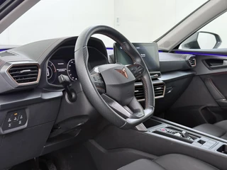CUPRA Formentor 1.4 TSI e-Hybrid / 19