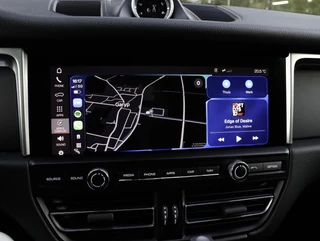 Porsche Macan 2.0 / 40
