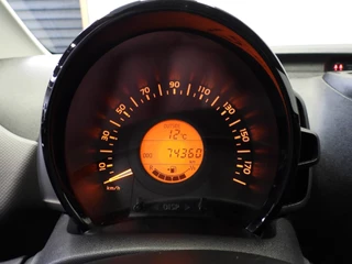 Peugeot 108 1.0 e-VTi Active NAVI-APP/AIRCO/BLUETOOTH! / 18