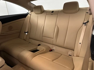 BMW 4 Serie Coupé 430i Executive Automaat 252 PK | Open Dak | Lederen Bekleding / 19