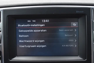 Kia Sportage 1.6 T-GDI 4WD GT-Line First Edition 177 PK  | NL-Auto | Camera | DAB | Nav | Leder | Keyless | Trekhaak | 4-Seasons / 46