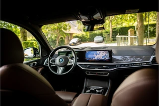 BMW X5 xDrive50e M Sport Pro 22" Carbon Harman Kardon Iconic Glow Head Up / 17