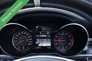 Mercedes C-klasse Estate AMG 63 S Edition 1 FULL OPTIONS/HEAD UP/PANORAMA/ETC.! / 21
