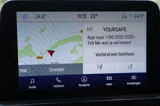 Ford Kuga 2.5 PHEV ST-LINE-X AFN-TREKHAAK STOEL/VOORRUITVERW. B&O EL-ACHTERKLEP BLIND-SPOT KEYLESS / 39