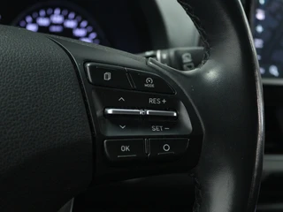 Hyundai i30 Wagon 1.4 T-GDI Premium Trekhaak | Navigatie | Camera | Cruise control / 27
