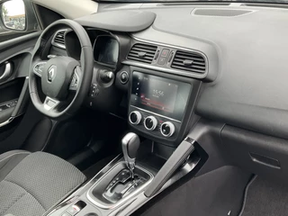 Renault Kadjar 1.3 TCe Automaat Hoge zit Trekhaak Cruise Pdc Orig.NL Onderhouden! / 5