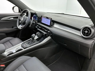 Alfa Romeo Tonale 1.5T 160PK Hybrid Veloce PANORAMADAK | LEER | CAMERA | 20”LM / 24