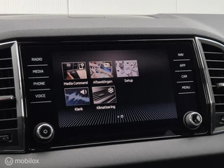 SKODA KAROQ 1.0 TSI CLEVER EDITION/LED/CARPLAY/CLIMATE/PDC/16''LMV / 24