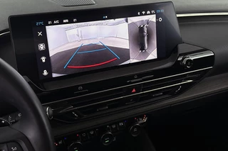 Citroen C5 X 1.6 Plug-in Hybrid 225 Shine Leder Stoel-Stuur-Voorruitverwarming / 17