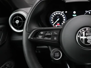 Alfa Romeo Tonale 1.5T Hybrid Sprint | NIEUW! | AUT. | 360° CAMERA | ADAPT. CRUISE | NAVI | / 20
