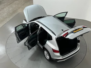 SEAT Ateca 1.5 TSI STYLE BNS INTENSE DSG AUTOMAAT / 10