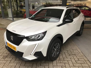 Peugeot 2008 1.2 PureTech Style | Camera | Navigatie