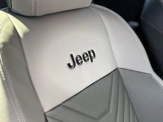 Jeep Compass First Edition 74 kWh | Apple-Android | Schuif-kanteldak | Warmtepomp / 8