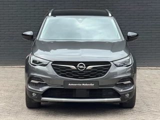 Opel Grandland X 1.2 Turbo Innovation I INCL. € 850,00 AFL.KOSTEN + BOVAG GARANTIE / 4