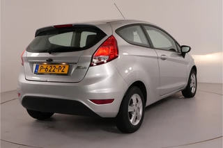 Ford Fiesta 1.0 Style Essential  | Airco | Stl. Verw. | LM velgen | / 8