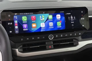 Jeep Compass First Edition 74 kWh  Panoramadak 360 Camera Massage / 18